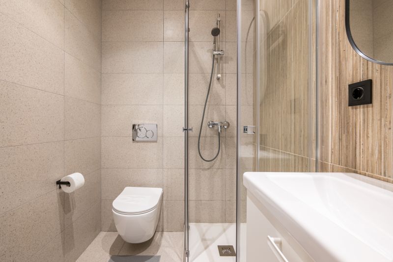 Best Shower Remodeling Contractors in Pearland, TX
