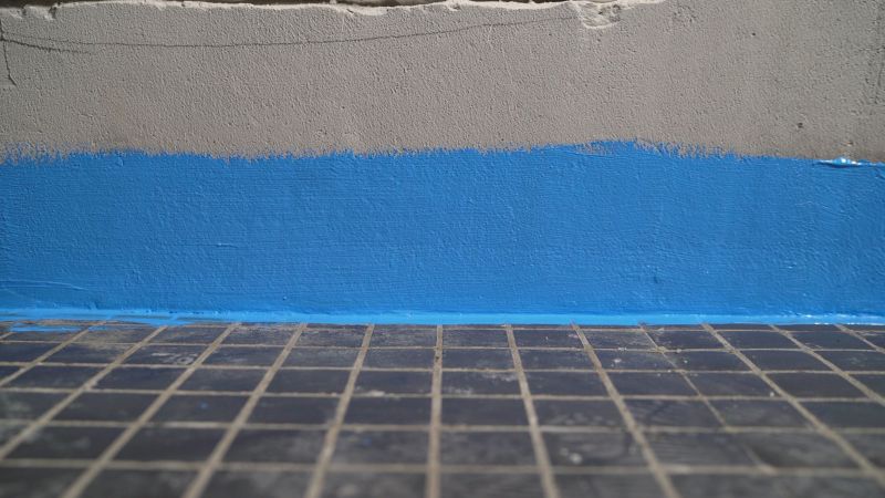 Proper Waterproofing Techniques